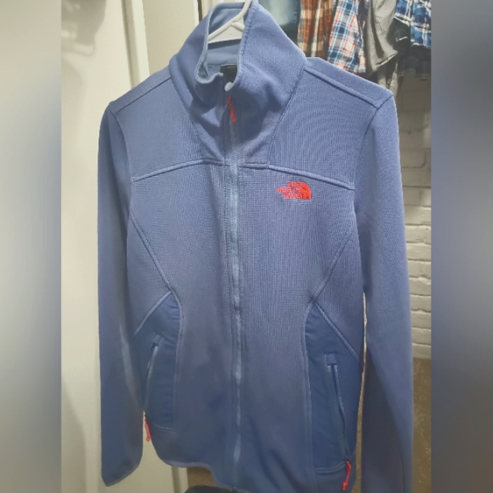 Women's The North Face Zip Up